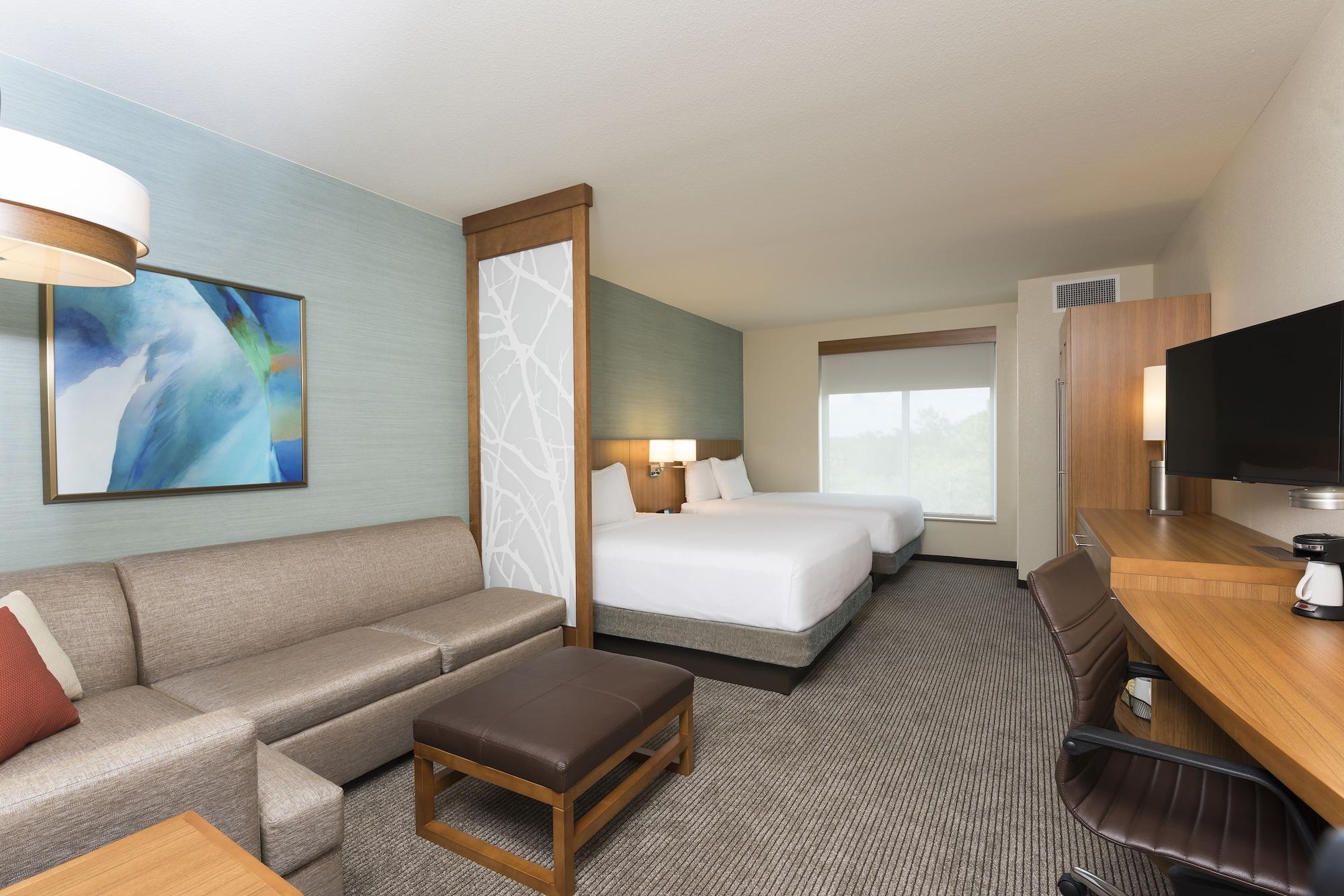 Hyatt Place Sarasota/Lakewood Ranch Desoto Lakes Dış mekan fotoğraf