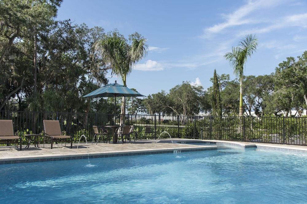 Hyatt Place Sarasota/Lakewood Ranch Desoto Lakes Dış mekan fotoğraf