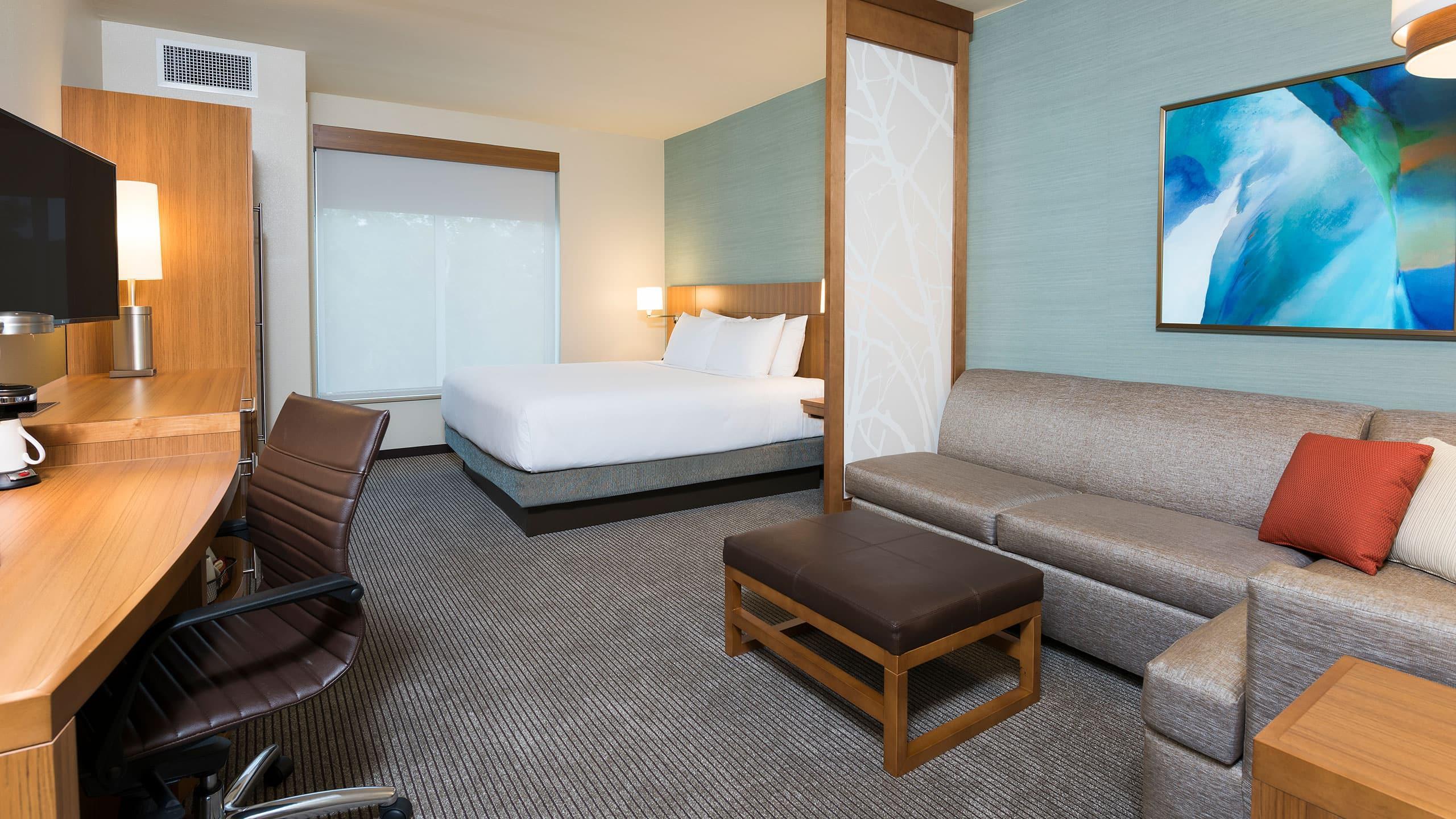 Hyatt Place Sarasota/Lakewood Ranch Desoto Lakes Dış mekan fotoğraf