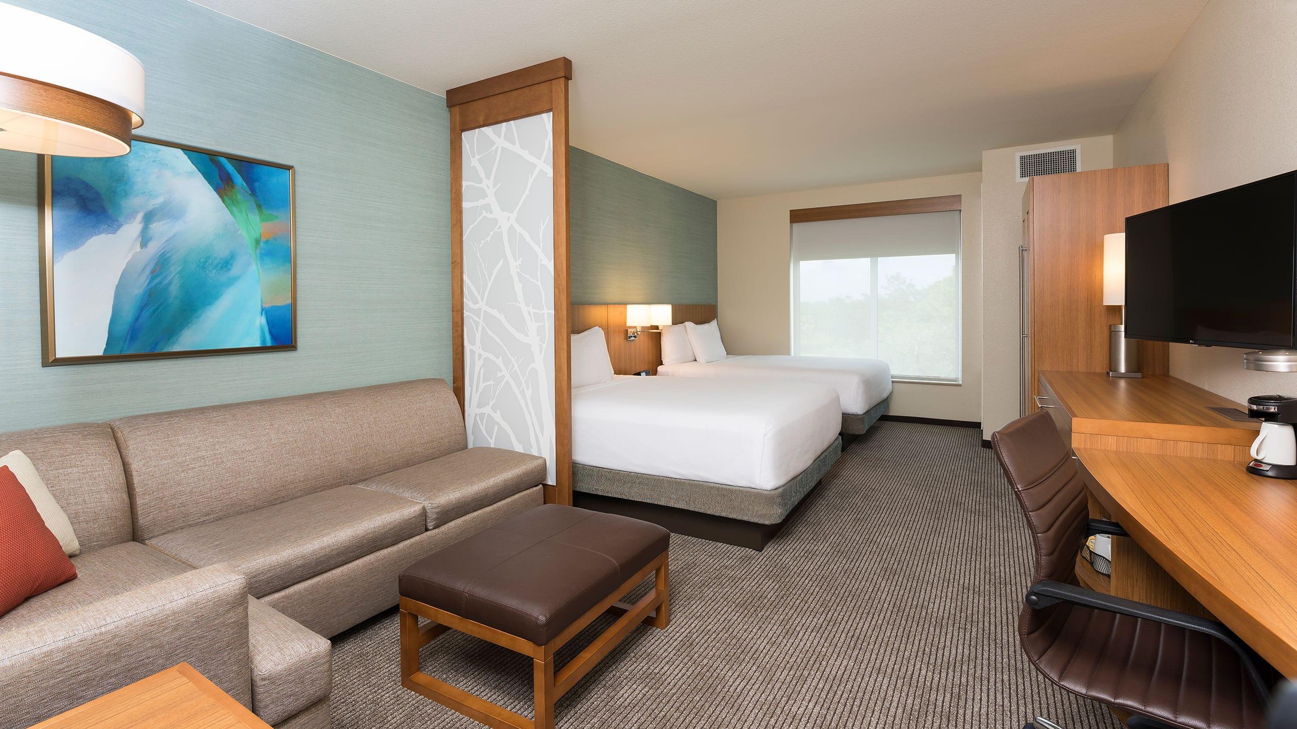 Hyatt Place Sarasota/Lakewood Ranch Desoto Lakes Dış mekan fotoğraf