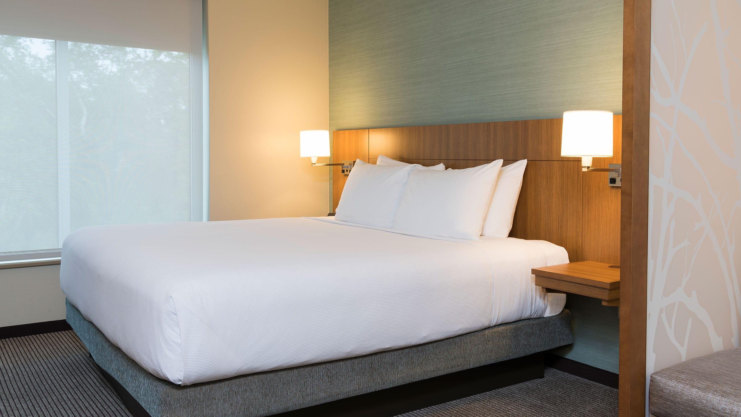 Hyatt Place Sarasota/Lakewood Ranch Desoto Lakes Dış mekan fotoğraf