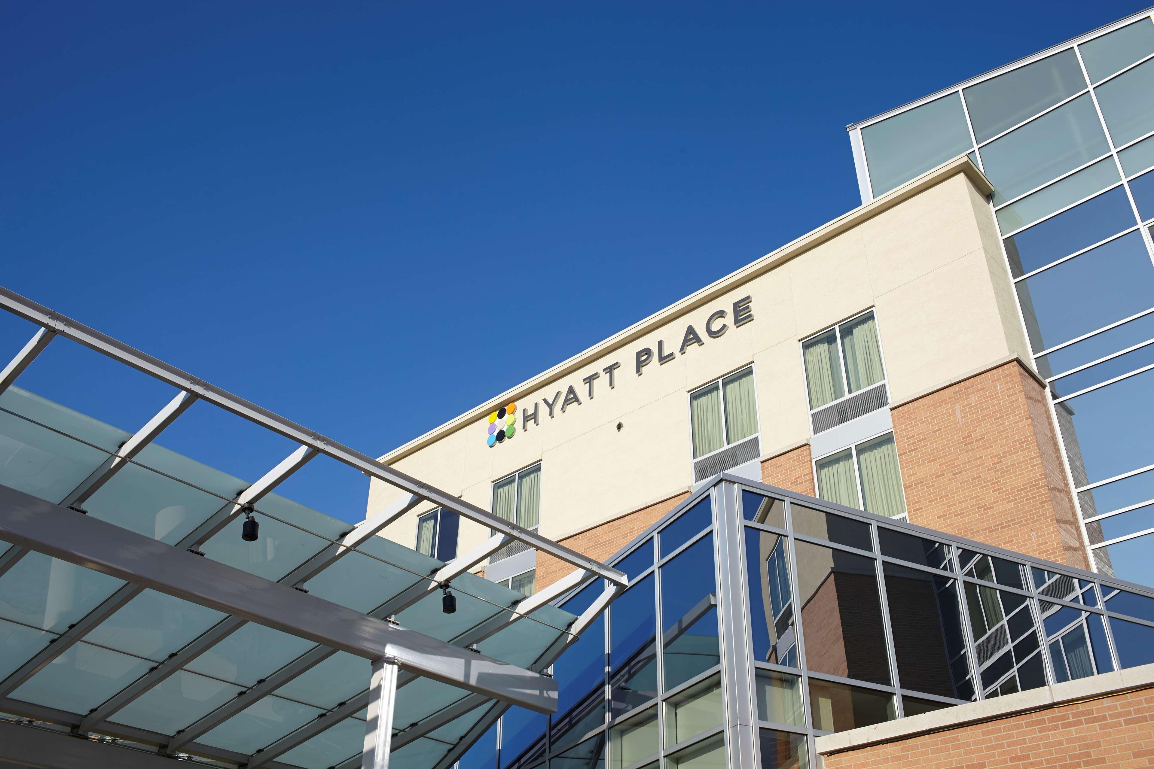 Hyatt Place Sarasota/Lakewood Ranch Desoto Lakes Dış mekan fotoğraf