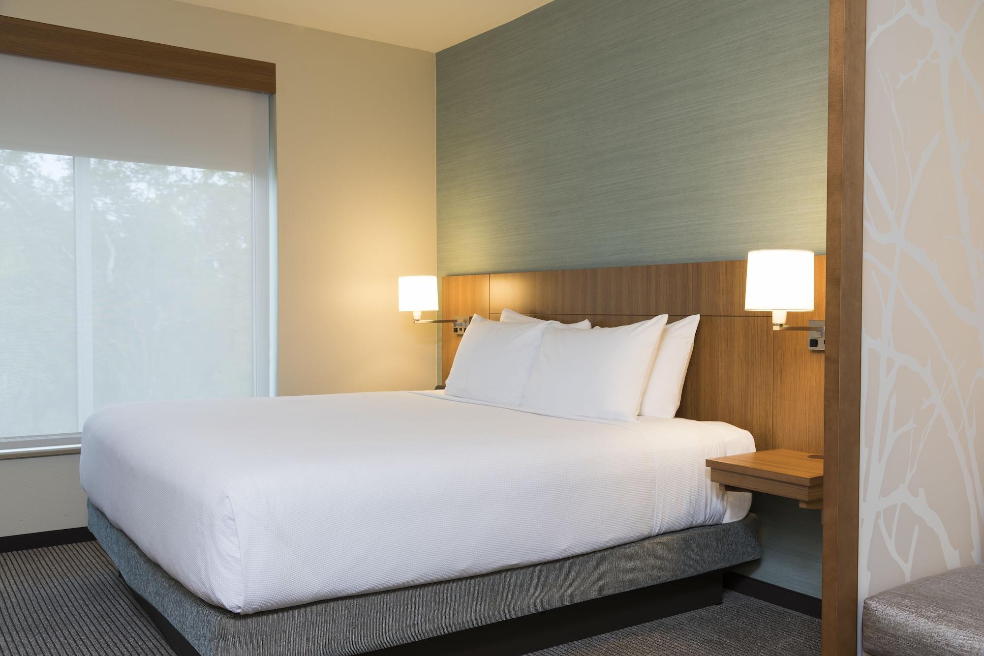 Hyatt Place Sarasota/Lakewood Ranch Desoto Lakes Dış mekan fotoğraf