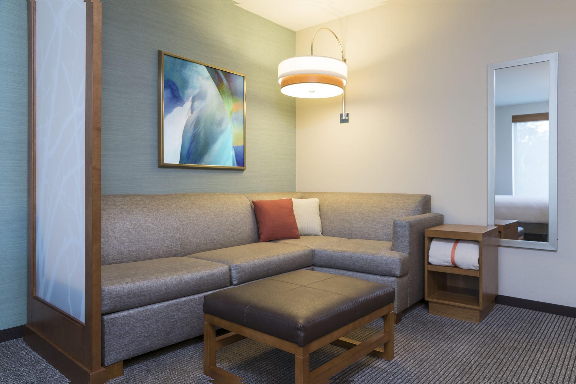 Hyatt Place Sarasota/Lakewood Ranch Desoto Lakes Dış mekan fotoğraf