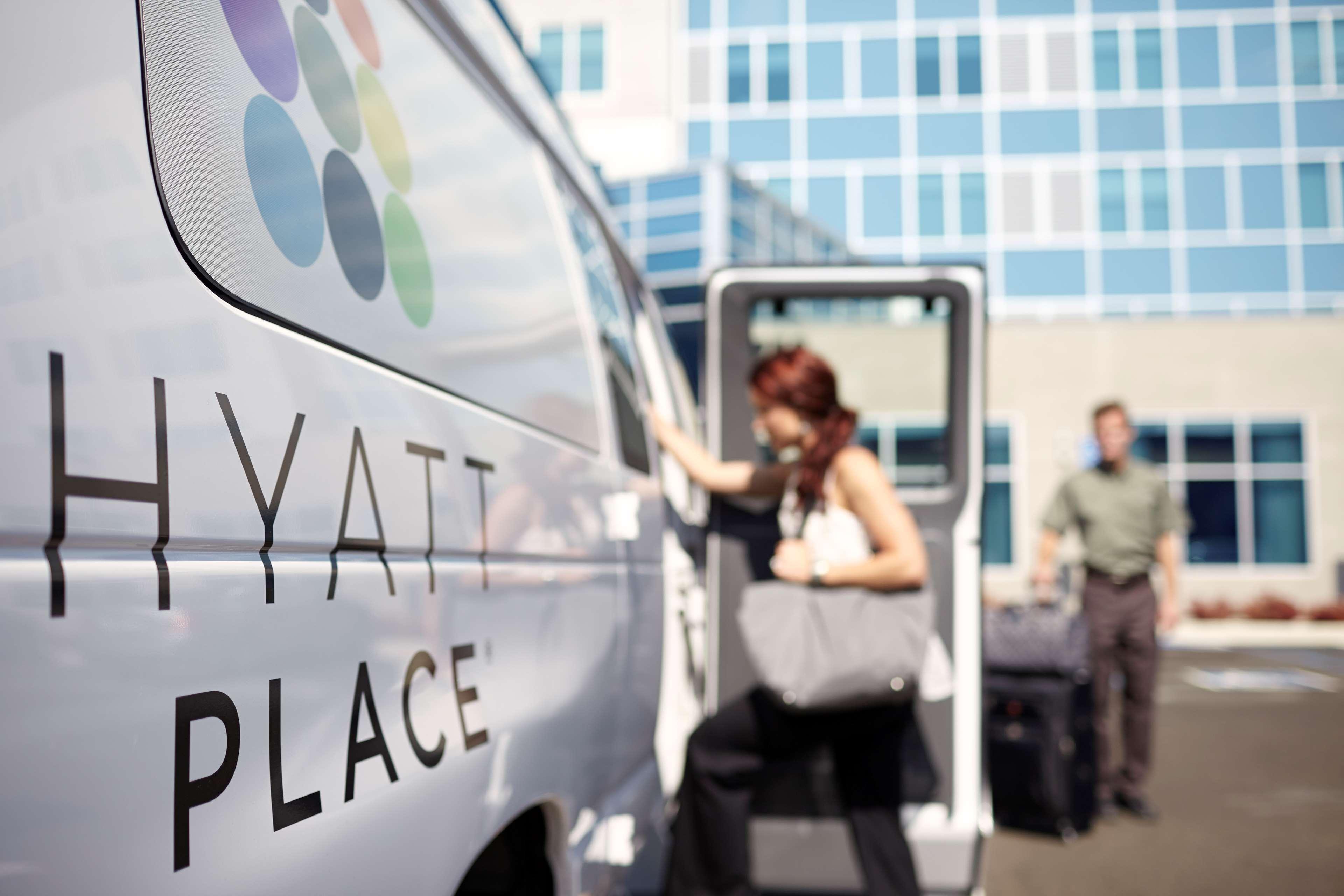 Hyatt Place Sarasota/Lakewood Ranch Desoto Lakes Dış mekan fotoğraf