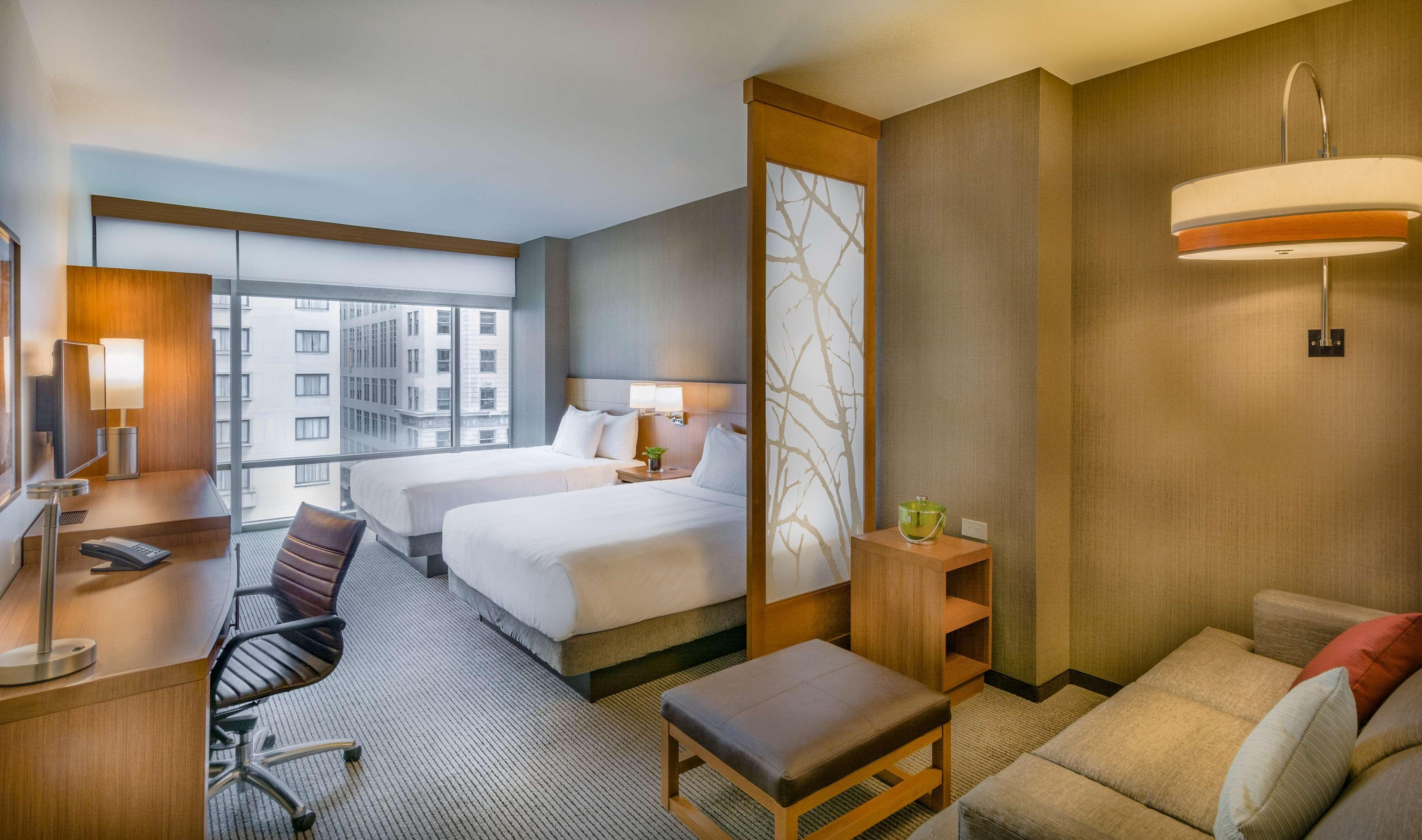 Hyatt Place Sarasota/Lakewood Ranch Desoto Lakes Dış mekan fotoğraf