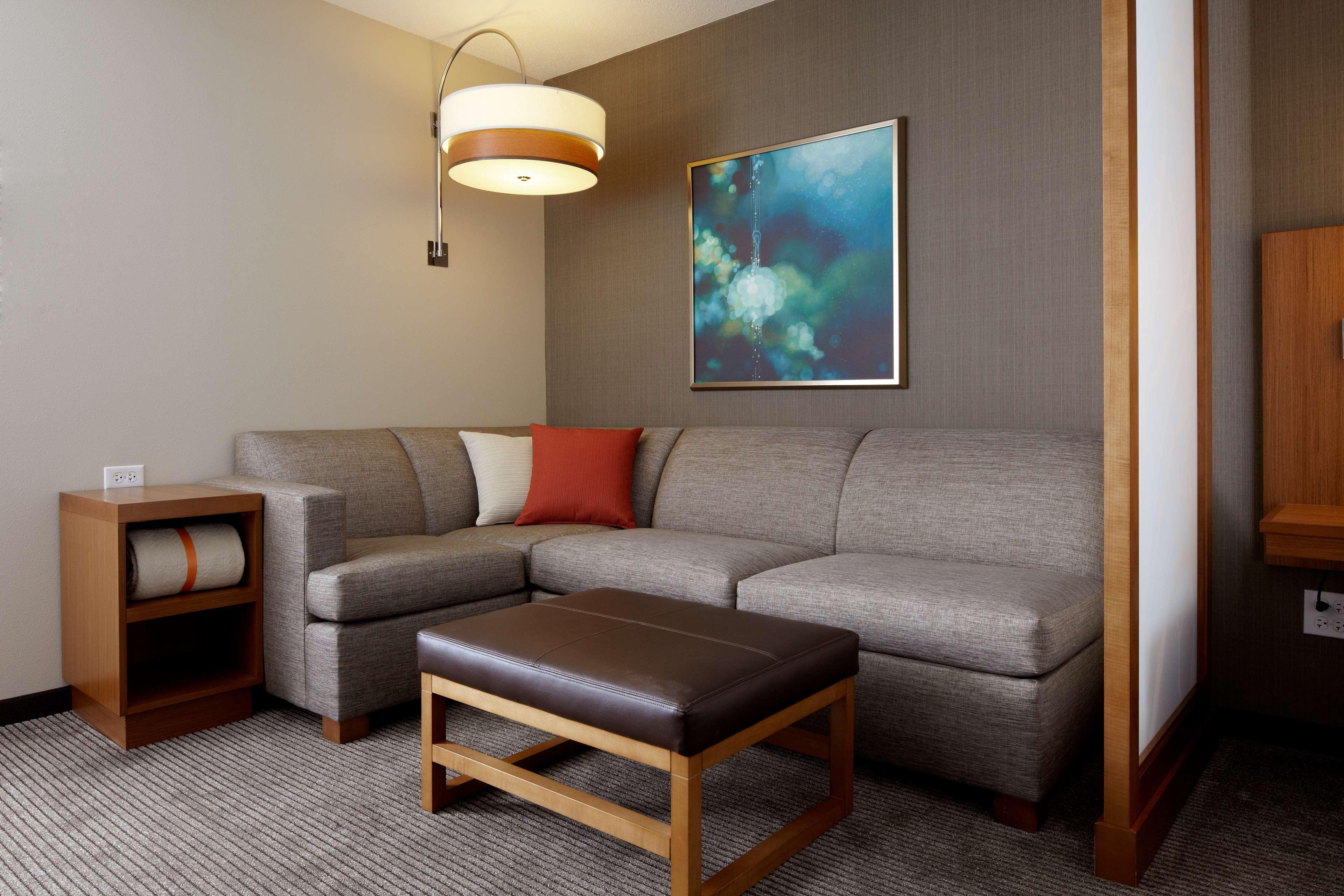 Hyatt Place Sarasota/Lakewood Ranch Desoto Lakes Dış mekan fotoğraf