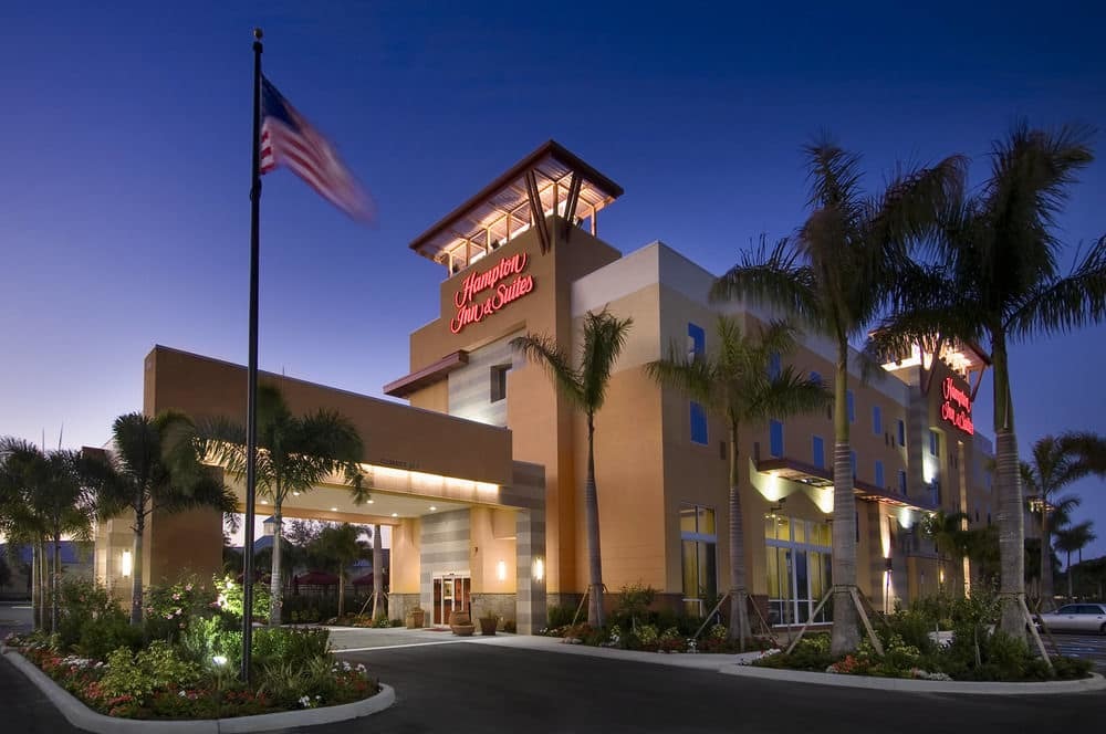 Hyatt Place Sarasota/Lakewood Ranch Desoto Lakes Dış mekan fotoğraf