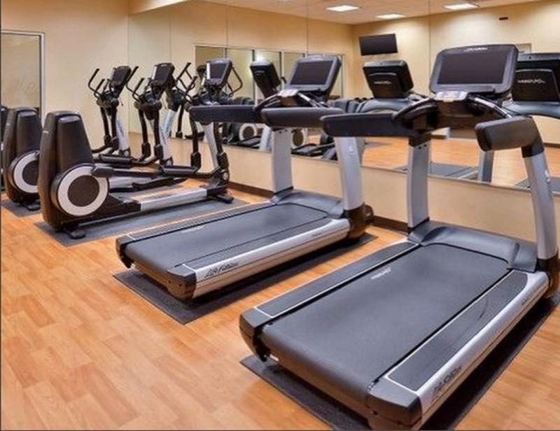 Hyatt Place Sarasota/Lakewood Ranch Desoto Lakes Dış mekan fotoğraf