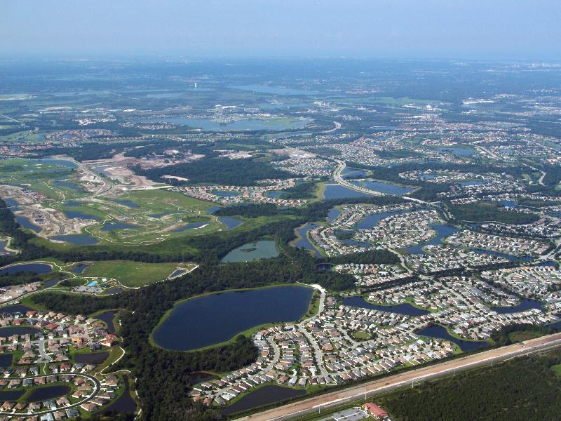 Hyatt Place Sarasota/Lakewood Ranch Desoto Lakes Dış mekan fotoğraf