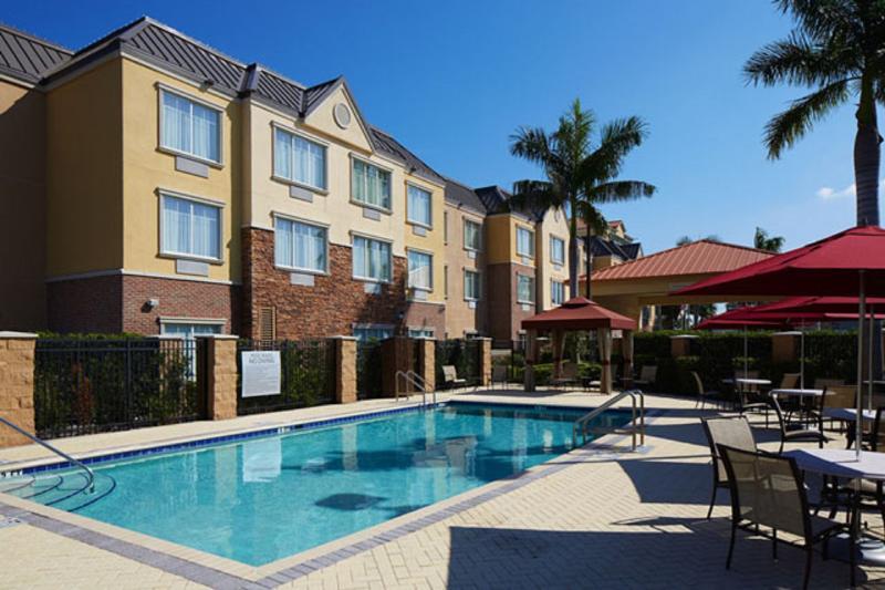 Hyatt Place Sarasota/Lakewood Ranch Desoto Lakes Dış mekan fotoğraf